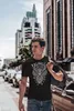Herren T-Shirt Valhalla Will Rise Viking Helm Odin Krieger Produktbild-Vorschau 5