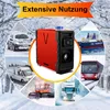 Faziango 8KW Diesel Standheizung 12V/24V Produktbild-Vorschau 5