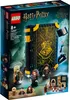 LEGO Harry Potter 76397 - Bradavický okamžik: Lekce obrany Náhled obrázku produktu 1