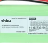 vhbw Akku kompatibel mit Somfy Evolvia Passeo 800 Produktbild-Vorschau 5