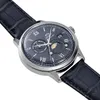 Orient RA-AK0806L30B orologio blu Anteprima dell’immagine prodotto 3