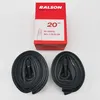 Ralson 2x Schlauch 20 Zoll | AV Ventil | 20 x 1.75/2.125 | Produktbild-Vorschau 1