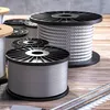 EDELSTAHL DRAHT SEIL A4 V4A 6mm 200 Meter   7x19  NIRO Produktbild-Vorschau 5