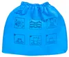 Invest 5x filtres textiles pour Parkside PNTS 1300 C3 A1 B2 Voir les images du produit 3