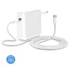 61w USB-C Typ C Laptop Ladegerät Netzteil für Mac_Book Pro Produktbild-Vorschau 3