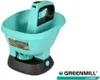 Greenmill Siewnik Ogrodowy Rotacyjny Elektryczny 2,7L Podgląd zdjęcia produktu 1