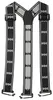Helly Hansen Bretelle HH WW SUSPENDERS 2.0 79550 Anteprima dell’immagine prodotto 1