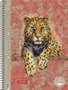 BRUNNEN 1067927221 Collegeblock Premium „Leopard“ Safari Produktbild-Vorschau 1