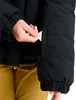 A close-up shot of a person's hand reaching into the pocket of a black jacket. Náhľad obrázku produktu