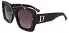 Brillen Dsquared2 d20063s08653h Produktbild-Vorschau 6