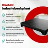 Tomado TIH6010B - Inductiekookplaat - vrijstaand - 4 Productafbeelding-voorbeeld 2