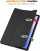 Für Samsung Galaxy Tab S10 FE Plus 3folt Wake UP Smart Produktbild-Vorschau 5