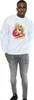 Star Wars - "Rocket Powered" Sweatshirt für Herren BI45496 Produktbild-Vorschau 4