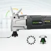 UNVOLLSTÄNDIG: GALAX PRO 260 W Schwingwerkzeug mit 40 Produktbild-Vorschau 5