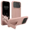 kwmobile Handyhülle für Apple iPhone 17 Pro Max Hülle - TPU Produktbild-Vorschau 1
