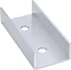 Längsverbinder für PV Montageschiene Solarmodul‑Verbinder Produktbild-Vorschau 1