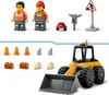 LEGO® City 60450 Chargeuse sur pneus Voir les images du produit 39
