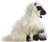 Folkmanis Handpuppe Walliser Schwarznasenschaf 38 cm Produktbild-Vorschau 2