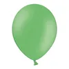 Strong Balloons 27cm, Pastellgrün (1 Packung / 10 Stück) Produktbild-Vorschau 2