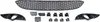 Paraurti JOM per BMW E60 Berlina 2003-2010 / E61 Touring Anteprima dell’immagine prodotto 6