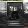 Moustiquaire avec Porte Coulissante Magnétique - pour Ford Voir les images du produit 2