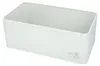 BIRKMANN Brotkasten mit Bambus-Deckel, L 33x B 18 x H 18 Produktbild-Vorschau 4