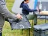 Campingaz Bistro Grill Fornello campeggio Gas Acciaio Anteprima dell’immagine prodotto 10