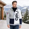 Nebulus Sweatjacke NEBSTER Herren, Jacke, praktische Produktbild-Vorschau 6