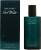 After Shave Cool Water Davidoff   125 ml Produktbild-Vorschau 1