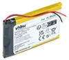 vhbw Akku Ersatz für Teasi PL784262 für GPS Navigation Navi Produktbild-Vorschau 1