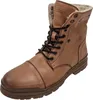 Camel Active Winterstiefel Braun in Gr. 46 Produktbild-Vorschau 7