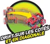 Maisto Tech 82521 - Ferngesteuertes Auto - Cyklone Monster Produktbild-Vorschau 4