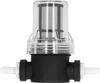 Pivný filter Inline Strainer pre domáce pivovarníctvo 150 Náhľad obrázku produktu 4