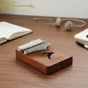 Kalimba en bois à 17 notes avec accessoires KIRA Voir les images du produit 10