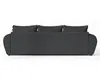 AX LIVING Malatya Big Sofa mit Schlaffunktion Schlafsofa in Produktbild-Vorschau 6
