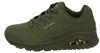 Skechers Chaussures Uno Stand ON Air, 73690OLV Voir les images du produit 16