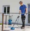Myjka wysokociśnieniowa SCHEPPACH HCE2600, 2 400 W, 180 Podgląd zdjęcia produktu 20