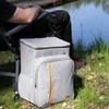 Nc3140 Thermosack Grau 25L Nils Podgląd zdjęcia produktu 10