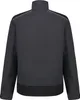 Regatta Herren Jacke Sandstorm RG3117 (L) (Dunkelgrau) Produktbild-Vorschau 2