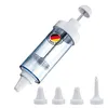 Westmark Garnierkünstler, 180 ml, 31152260 Anteprima dell’immagine prodotto 20