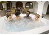 Bestway® LAY-Z-SPA® Energiespar-Whirlpool Cabo HydroJet™ Produktbild-Vorschau 6