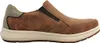 Rieker Klassische Slipper Herren 31393836383338 Braun 46 EU Produktbild-Vorschau 38