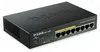 D-Link DGS-1008P 8-Port Layer2 PoE Gigabit Switch Produktbild-Vorschau 5