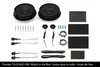 Haut-parleur 2 voies Pioneer TS-Q160C-VW, compatible avec Voir les images du produit 3
