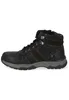 Hush Puppies Stiefelette Stiefelette Leder Produktbild-Vorschau 2