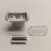 BRAUN Silk-épil 9 Flex SkinSpa, Epilierer mit flexiblem 360 Produktbild-Vorschau 4
