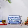2-scheiben-toaster 950 w Smeg TSF01DGBEU Produktbild-Vorschau 6