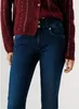 Pepe Jeans Gen Push Up Slim Fit Jeans Niebieski 28 / 32 Podgląd zdjęcia produktu 5