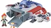 Guerre Stellari Ps Fire Falcon Anteprima dell’immagine prodotto 12