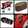 Einhell Akku-Bandschleifer TP-BS 18/457 Li BL Solo Produktbild-Vorschau 12